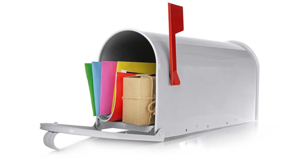 Glossary of Direct Mail Terminology