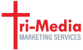 TriMedia Marketing Services Logo